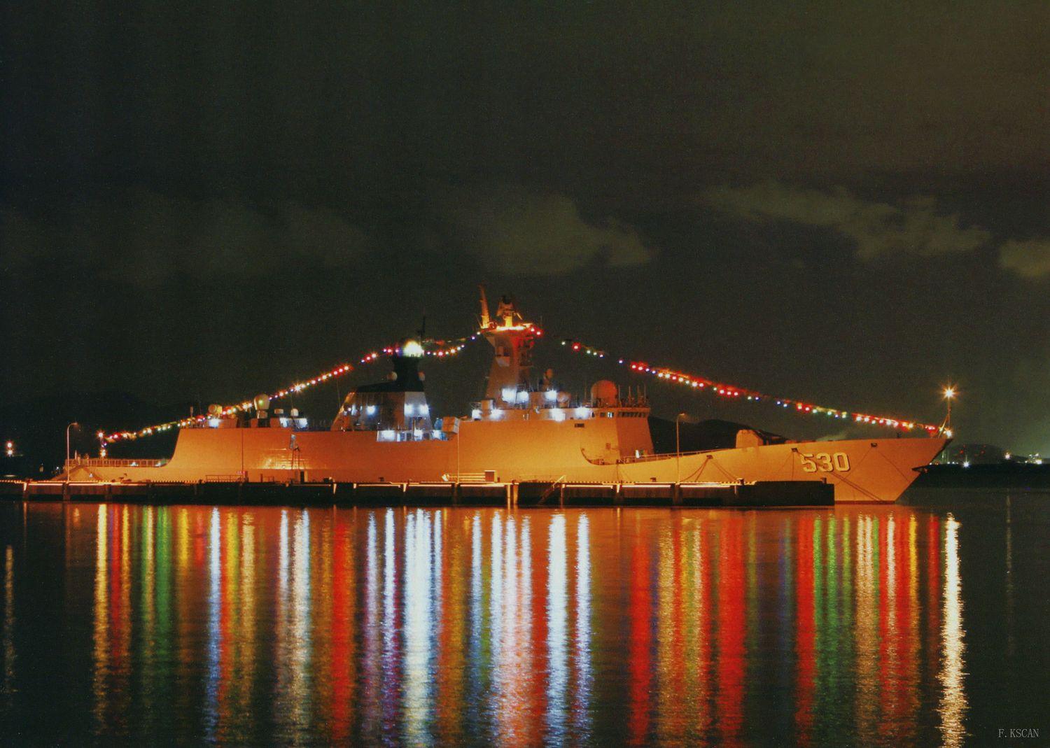 揭秘中國海軍新寵，055萬噸大驅(qū)的實力與意義，中國海軍新寵揭秘，055萬噸大驅(qū)的實力與深遠意義