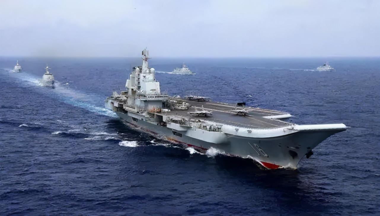 南海軍演最新消息今天，展示實力，維護和平，南海軍演展示實力，維護和平，最新消息今天發(fā)布