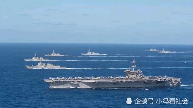 全球擁有航母的13個國家，實力與影響力的展現(xiàn)，全球擁有航母的國家的實力與影響力展現(xiàn)