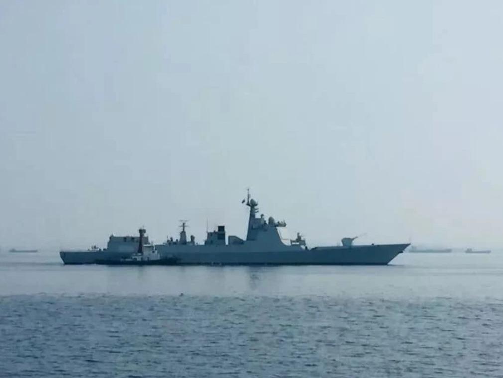 最新發(fā)布，2021年052D艦名一覽表全面解析，2021年052D艦名一覽表全面解析，最新發(fā)布