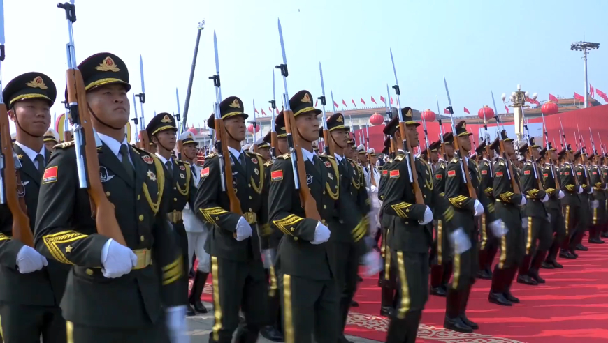 展望2025年大閱兵，未來盛景展望，2025大閱兵展望，未來盛景的壯麗畫卷