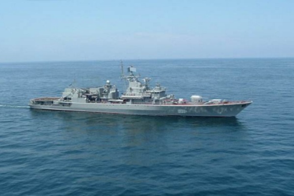 中國向俄羅斯交付40艘軍艦了嗎？——深度解析，中國向俄羅斯交付40艘軍艦背后的深度解析