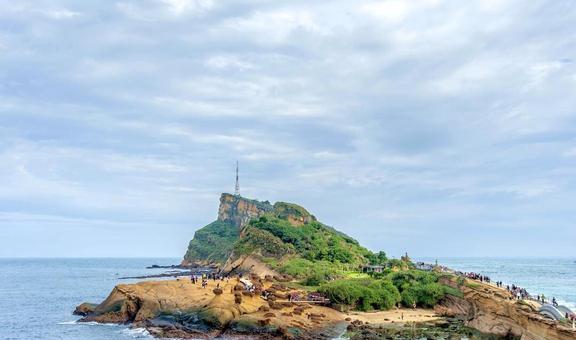 臺(tái)灣必去十個(gè)景點(diǎn)——探索美麗的寶島之旅，臺(tái)灣必游十大景點(diǎn)——寶島深度游之旅