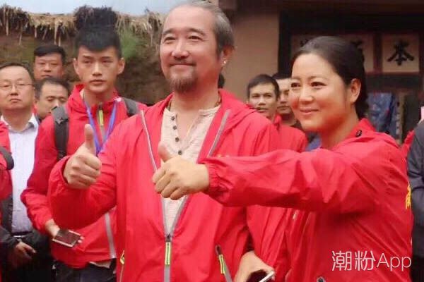 王茜華丈夫簡歷個人資料簡介，王茜華丈夫的個人資料簡介