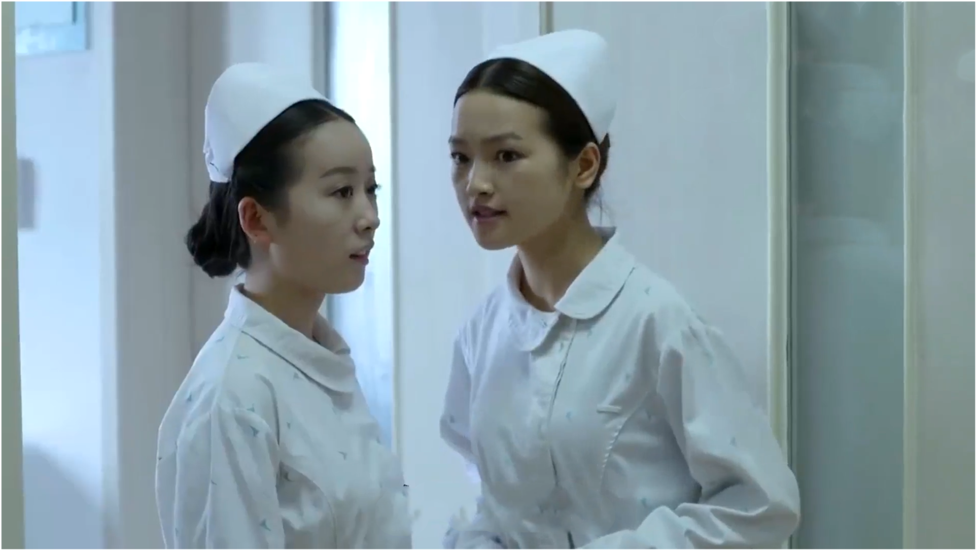 醫(yī)院的護士韓國電影，深度解析與影評，韓國電影醫(yī)院的護士，深度剖析與影評