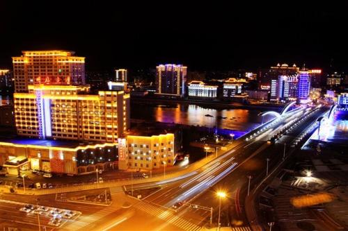 延吉旅游景點大全，探索美麗的延吉之旅，延吉旅游指南，探索美麗的延吉之旅景點大全