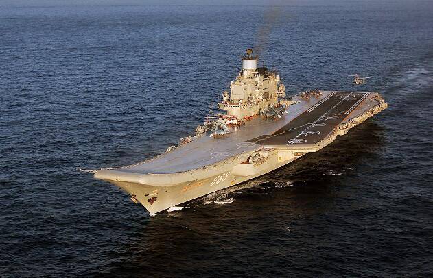 俄羅斯唯一航母，探究其歷史、現(xiàn)狀與未來(lái)，俄羅斯唯一航母，探究其歷史、現(xiàn)狀與未來(lái)發(fā)展之路