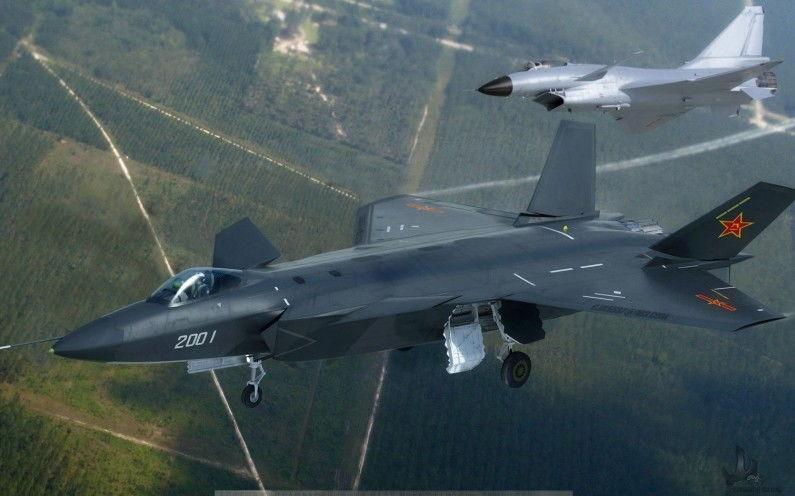 殲-28戰(zhàn)斗機的卓越性能與未來展望，殲-28戰(zhàn)斗機的性能展望與未來趨勢分析