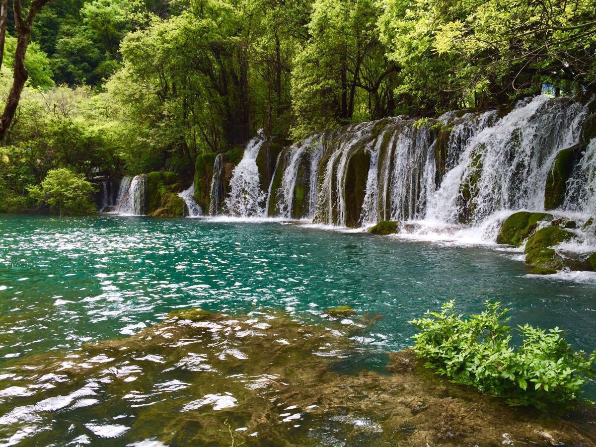 九寨溝三日游跟團(tuán)價(jià)格詳解，九寨溝三日游跟團(tuán)價(jià)格全面解析