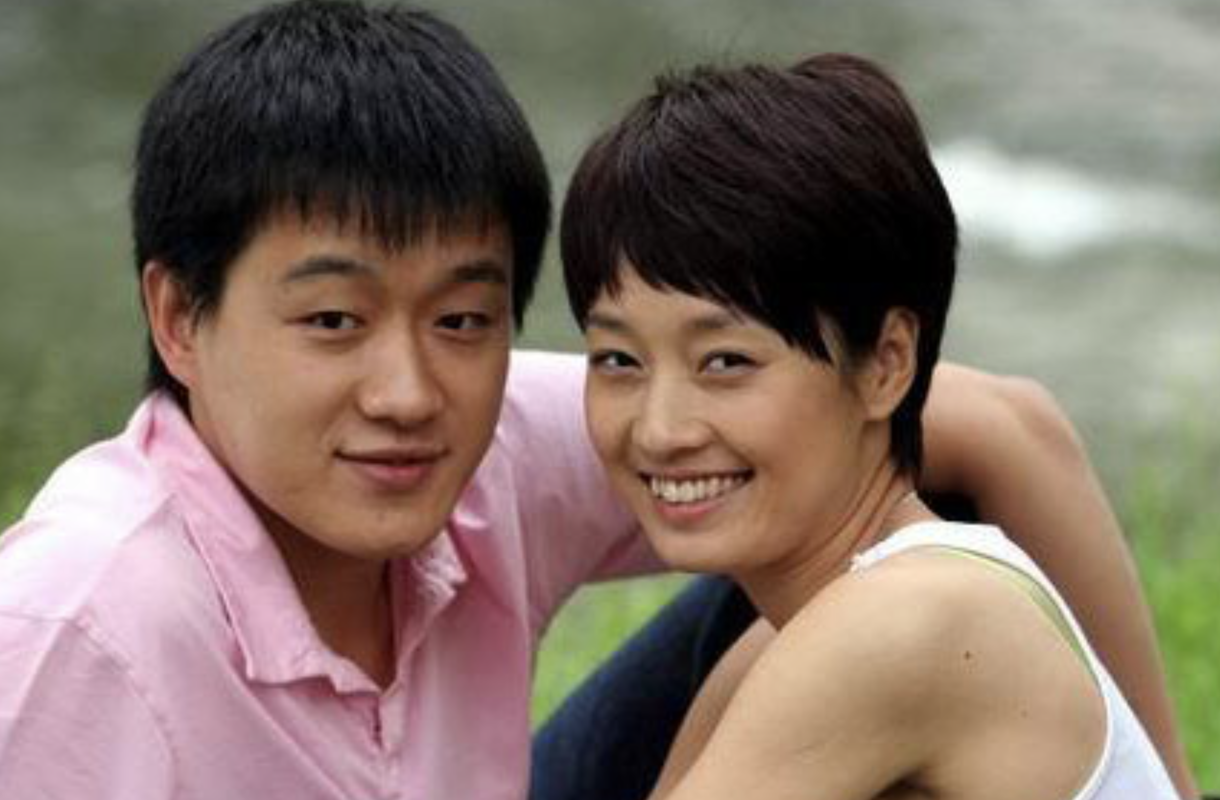 馬伊琍的前夫名字探究，馬伊琍前夫名字揭秘