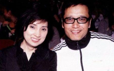 苗僑偉老婆，揭秘低調(diào)的幸福時光，苗僑偉妻子揭秘，低調(diào)的幸福時光