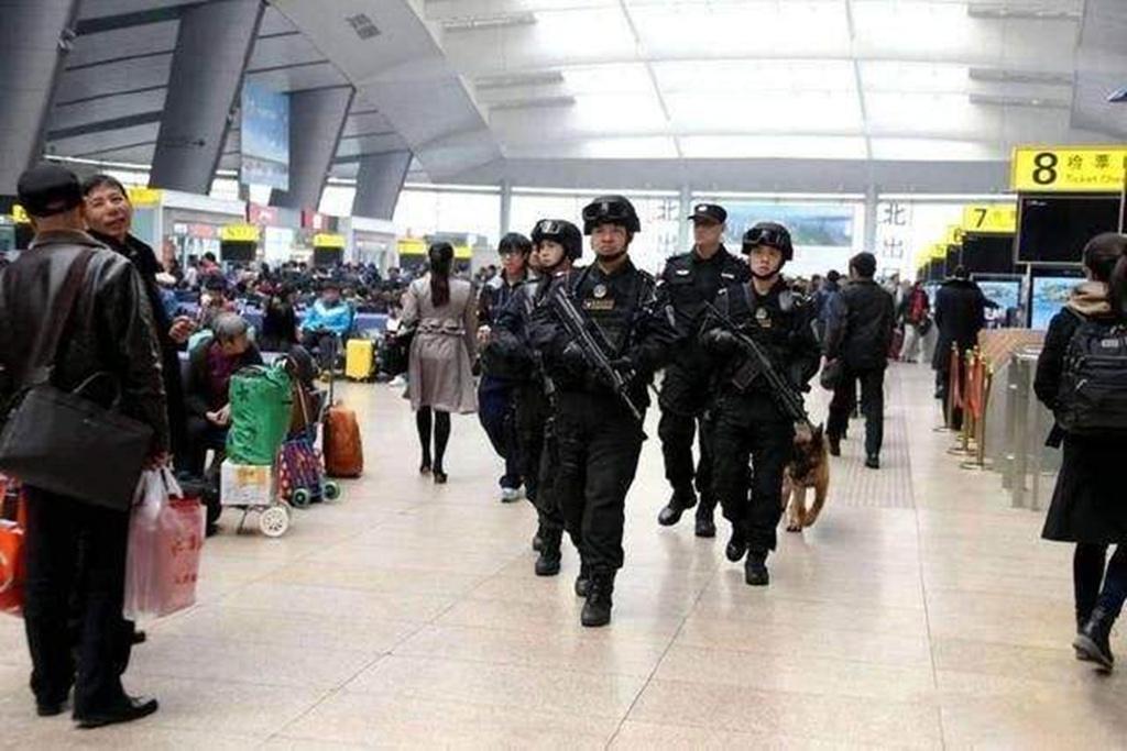 中國合法十大防身武器，中國合法十大防身武器簡介