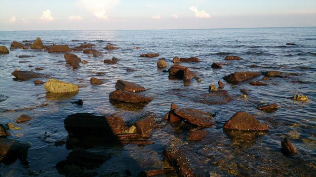 潿洲島天氣預報，洞悉天氣變化，為您的旅行保駕護航，潿洲島天氣預報，為您的旅行提供精準天氣護航