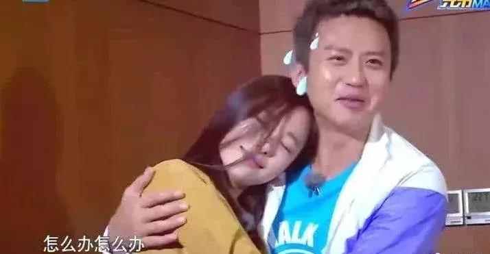 江一燕老公，揭秘背后的故事與影響力，江一燕老公揭秘，背后的故事與影響力不容小覷