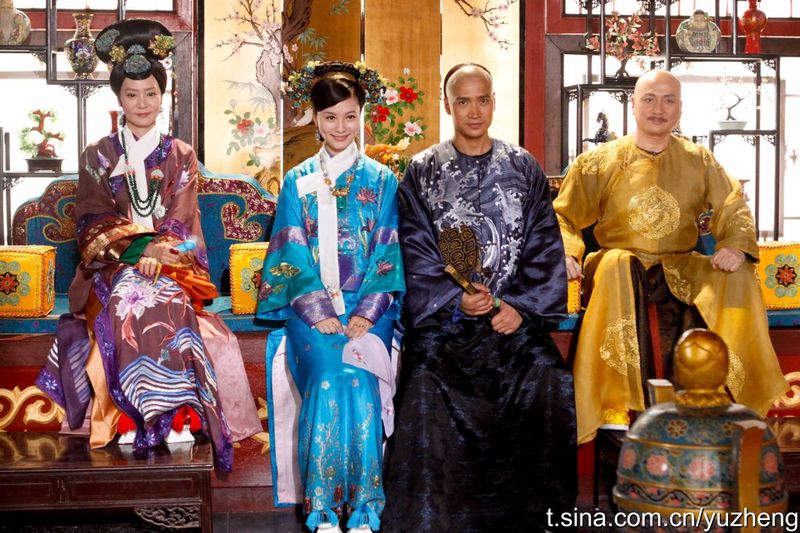 宮演員表全部，深度解析角色與演員陣容，宮演員陣容深度解析，角色與演員一覽