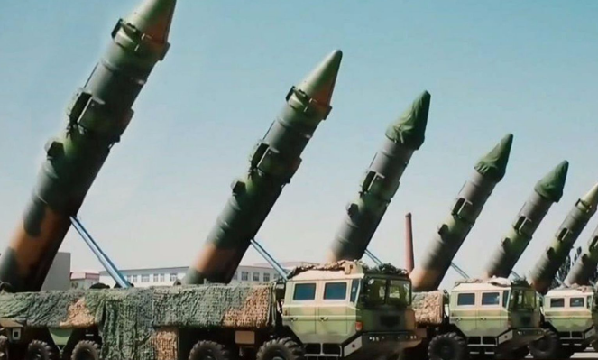 東風41與美國導彈技術(shù)，究竟存在多少差距？，東風41與美國導彈技術(shù)，技術(shù)差距深度解析