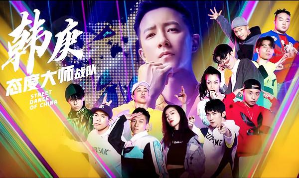 街舞李冰冰個(gè)人資料，探索明星的舞蹈之路與個(gè)人魅力，李冰冰的街舞之路，明星舞蹈之路與個(gè)人魅力探索