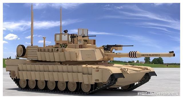 美國M1A2與中國99A，誰更強(qiáng)？坦克性能深度解析，美國M1A2與中國的99A坦克，性能深度解析與對比，誰更強(qiáng)？