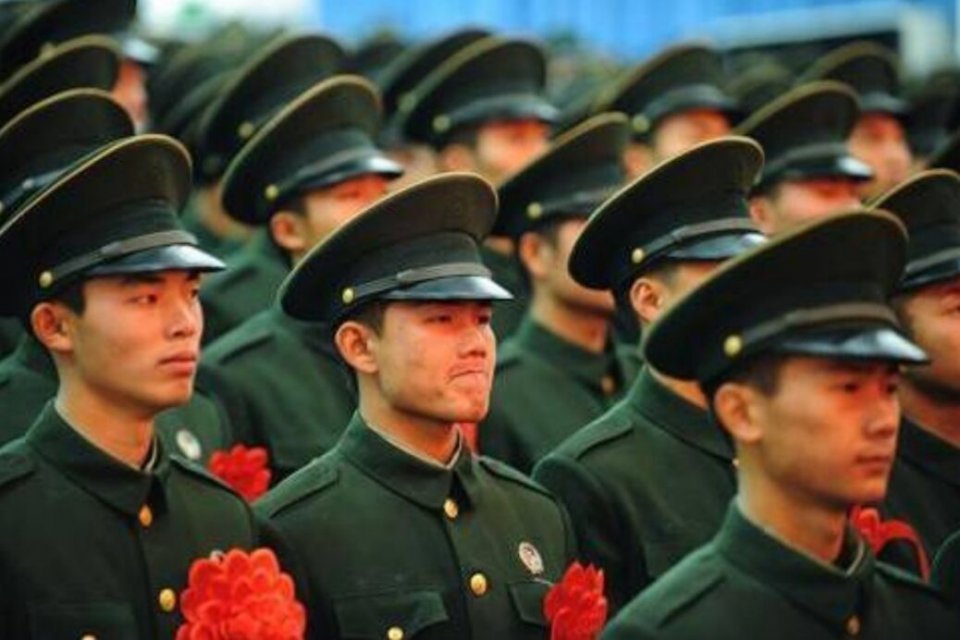 國家征兵要求詳解，國家征兵要求深度解析