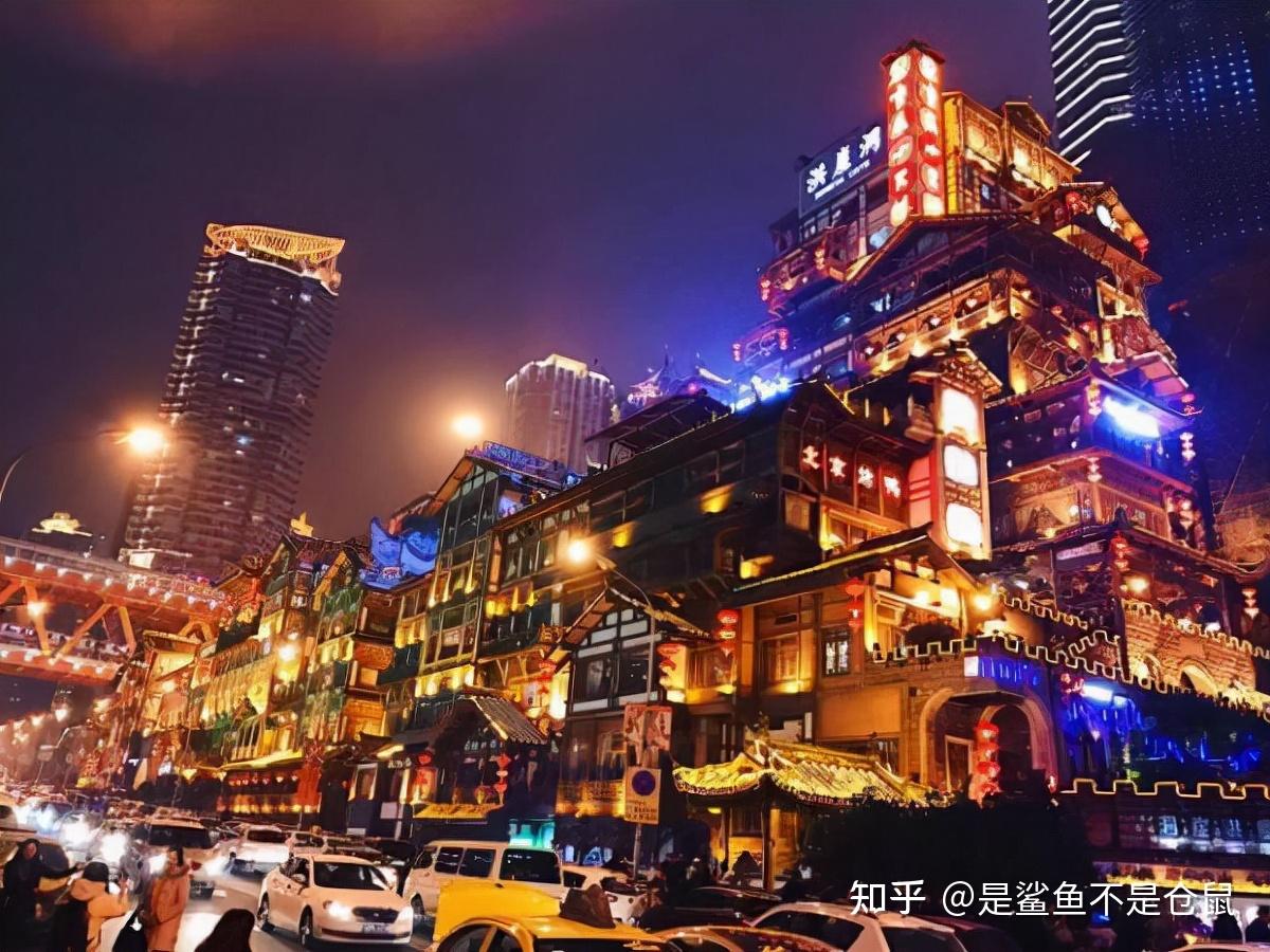 重慶游玩攻略，必去景點(diǎn)大全，重慶游玩攻略，必去景點(diǎn)全指南