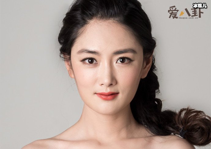 演員陳潔個(gè)人資料簡介，陳潔個(gè)人簡介