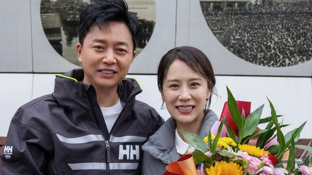 海清主演的電視劇大全，經(jīng)典角色與劇情回顧，海清主演電視劇大全，經(jīng)典角色與劇情回顧總覽