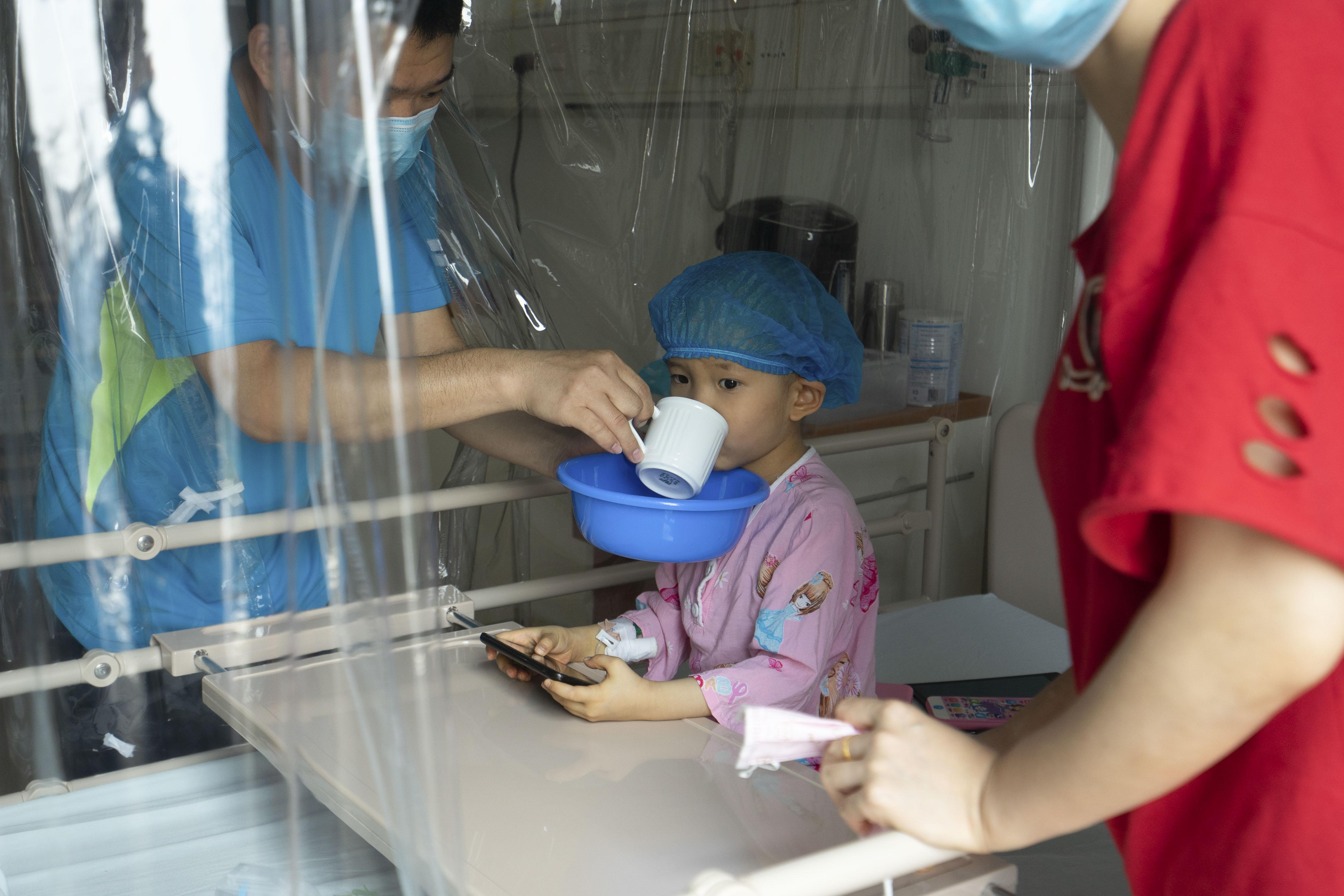 感冒不吃藥的9個自然療法方法，感冒自然療法，不吃藥的九大妙招