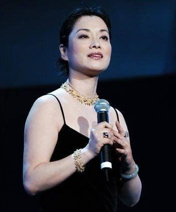 毛阿敏個(gè)人資料及年齡詳解，毛阿敏個(gè)人資料與年齡揭秘