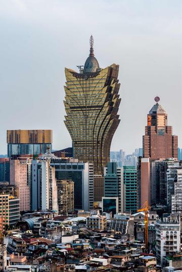 澳門最準(zhǔn)的資料免費(fèi)大全——探索澳門文化的獨(dú)特魅力，澳門文化獨(dú)特魅力探索，最準(zhǔn)資料免費(fèi)大全