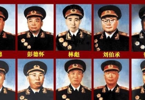 歷任總參謀長(zhǎng)，揭秘中國(guó)軍隊(duì)的重要角色，揭秘中國(guó)軍隊(duì)歷任總參謀長(zhǎng)的關(guān)鍵角色與影響