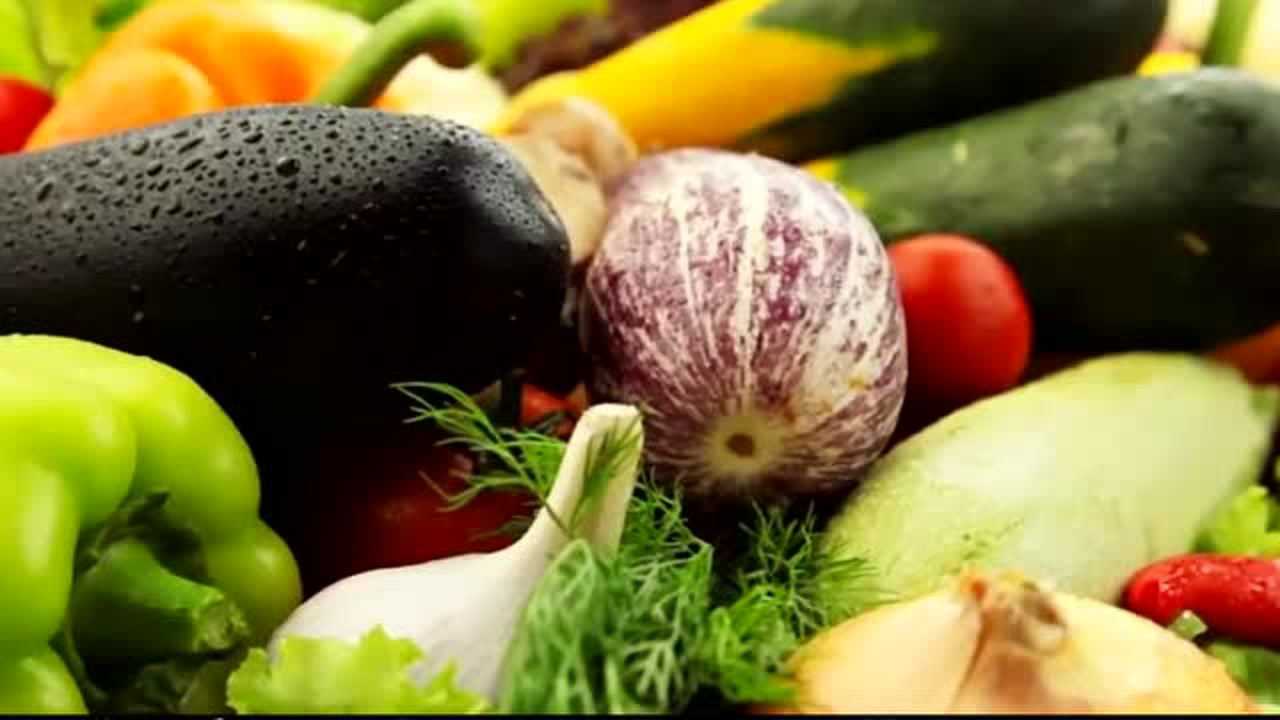 白斑患者必看，白斑最怕的三種蔬菜，白斑患者必看，三種蔬菜有效緩解白斑困擾