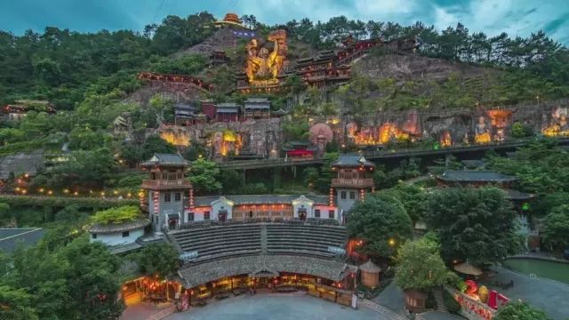 廣東省旅游景點(diǎn)排行榜，探索南國(guó)風(fēng)情萬(wàn)種魅力，廣東旅游景點(diǎn)排行榜，南國(guó)風(fēng)情萬(wàn)種魅力探索