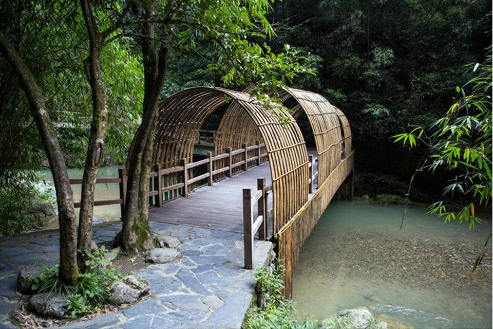 重慶黑山谷風(fēng)景區(qū)，秘境探秘，自然之美的展現(xiàn)，重慶黑山谷風(fēng)景區(qū)，秘境探秘，自然之美的展現(xiàn)之旅