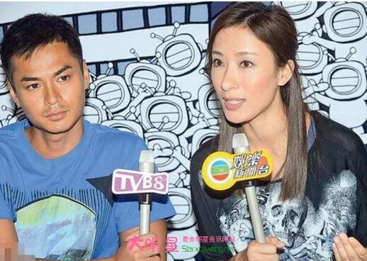 楊怡老公羅仲謙個(gè)人資料詳解，楊怡老公羅仲謙個(gè)人資料大揭秘