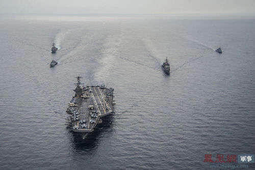 鳳凰網(wǎng)軍事新聞深度解析，南海局勢(shì)的最新動(dòng)態(tài)與影響，鳳凰網(wǎng)深度解析軍事新聞，南海局勢(shì)最新動(dòng)態(tài)及其影響