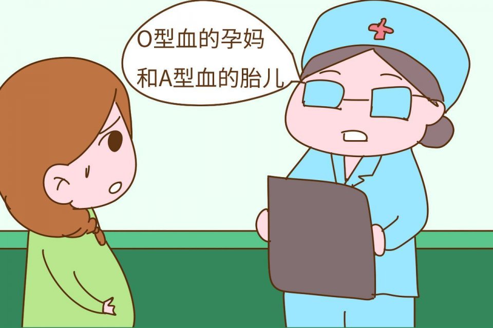 O型血女人懷孕是否真的很麻煩？解讀誤區(qū)與真相，O型血女性懷孕真的存在麻煩嗎？誤區(qū)與真相解讀。