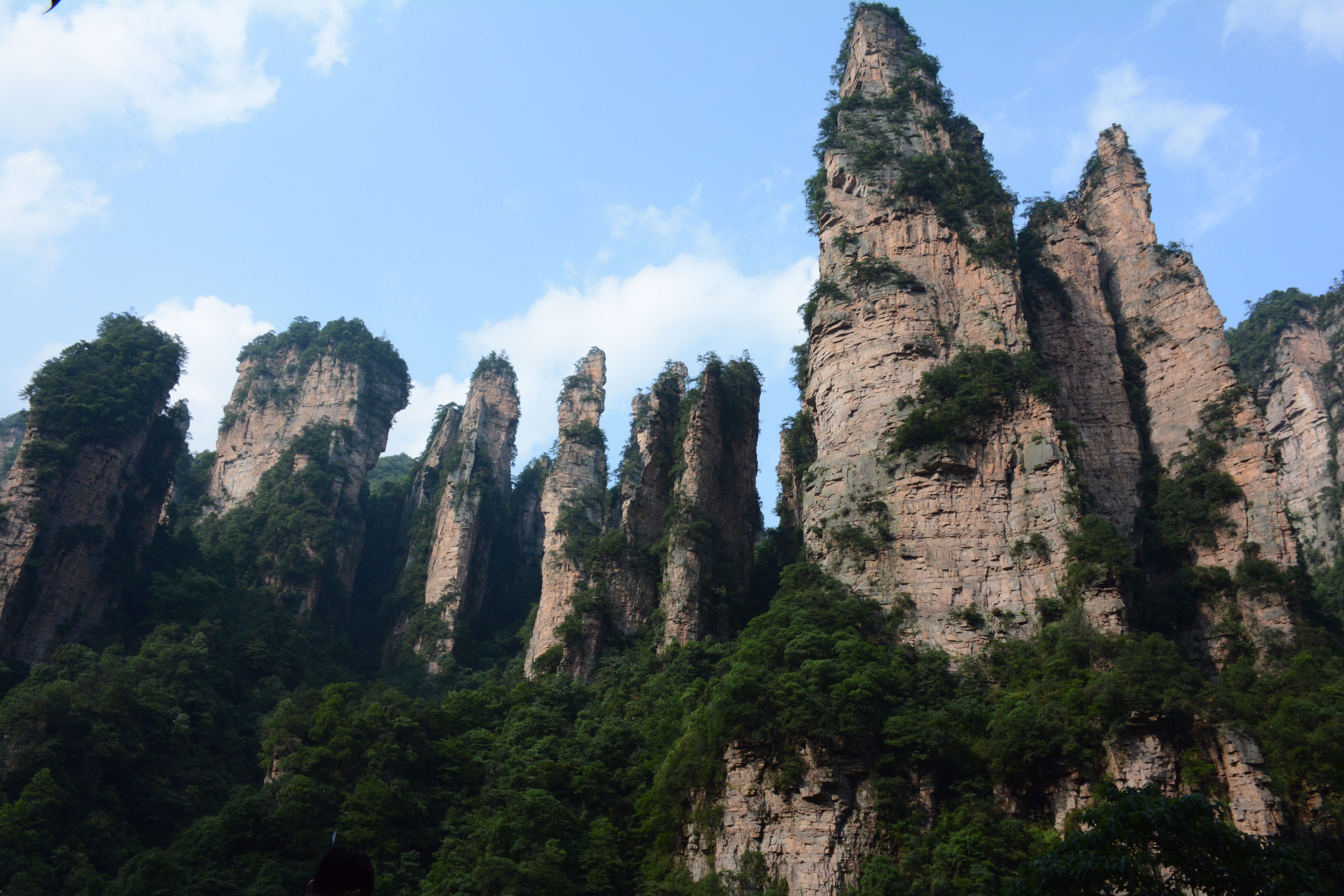 張家界門票價格大全，了解張家界門票一共多少錢，張家界門票價格詳解，一網(wǎng)打盡所有費用信息