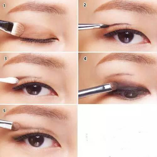 如何快速練出雙眼皮——實(shí)用指南，實(shí)用指南，快速練就迷人雙眼皮的技巧