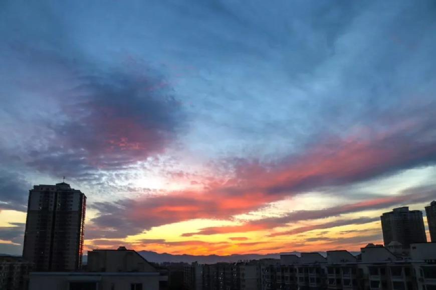 昌平天氣預(yù)報(bào)——掌握天氣動(dòng)態(tài)，安排生活出行，昌平天氣預(yù)報(bào)，精準(zhǔn)掌握天氣動(dòng)態(tài)，合理安排生活出行計(jì)劃