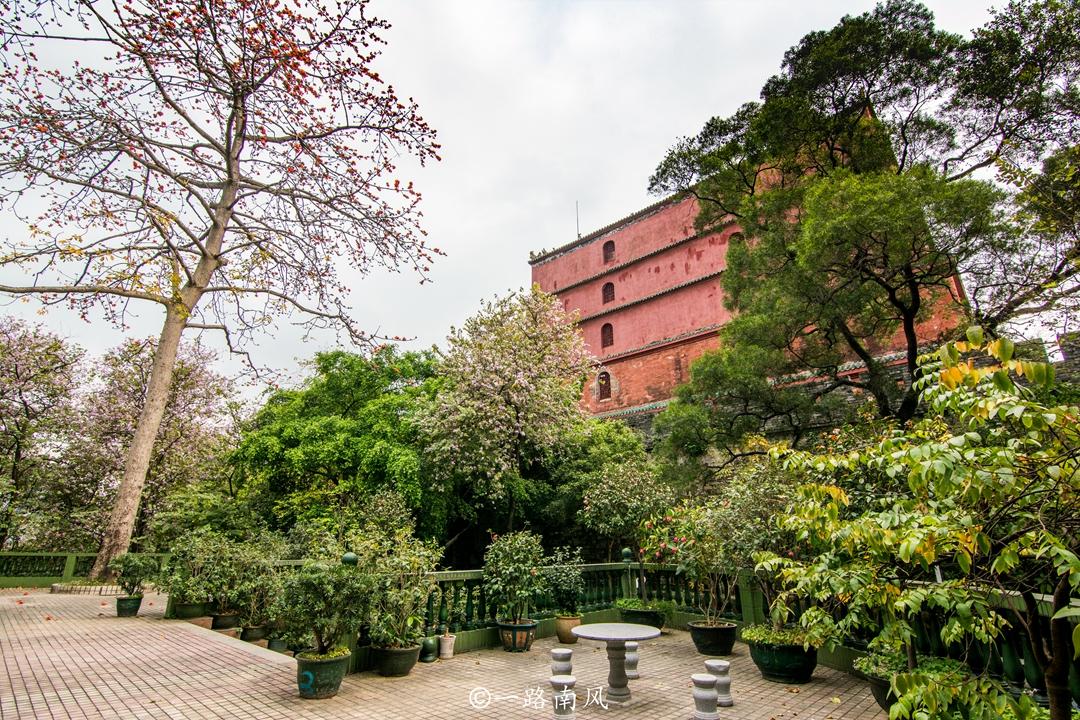 中山一日游必去的地方免費攻略，中山一日游必游免費景點攻略