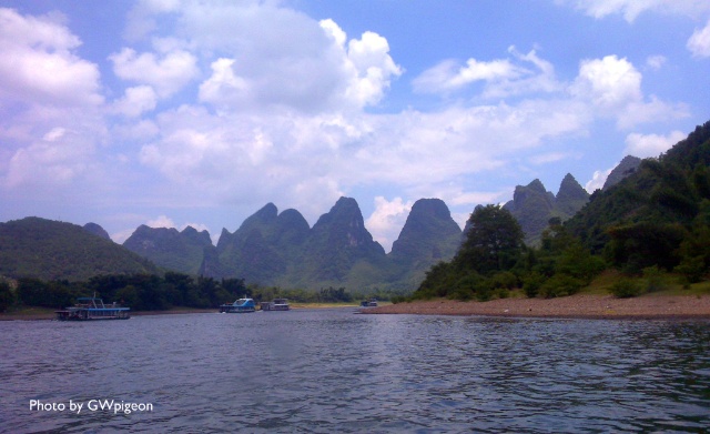 廣西桂林天氣，四季宜人，旅游最佳時節(jié)解析，廣西桂林四季宜人天氣與最佳旅游時節(jié)解析