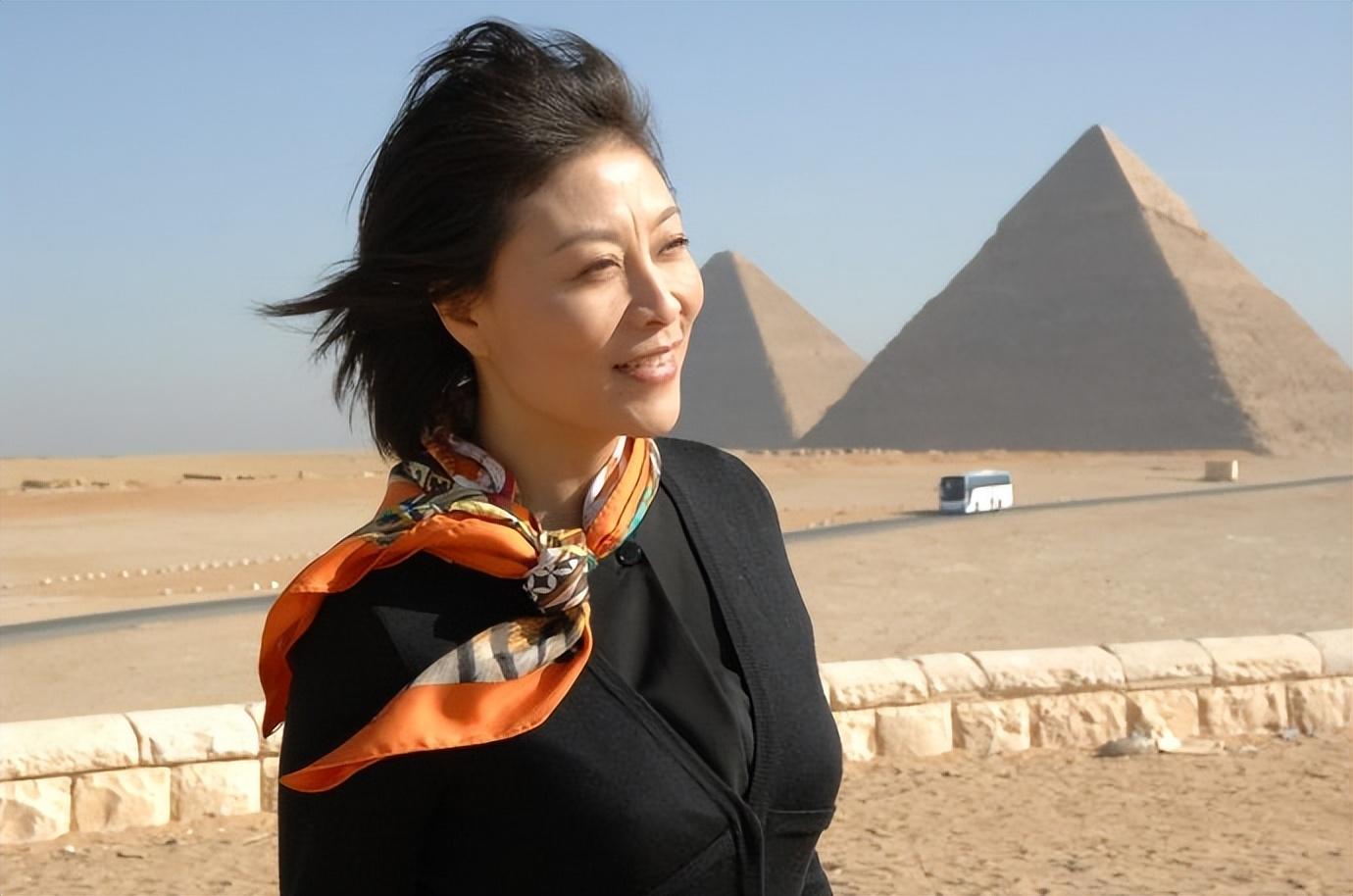 演員岳紅圖片，探尋演藝界的璀璨明珠，演員岳紅，演藝界的璀璨明珠探尋記