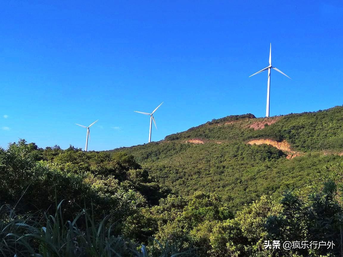 中山一日游自駕最佳路線攻略，中山一日游自駕最佳路線攻略大全