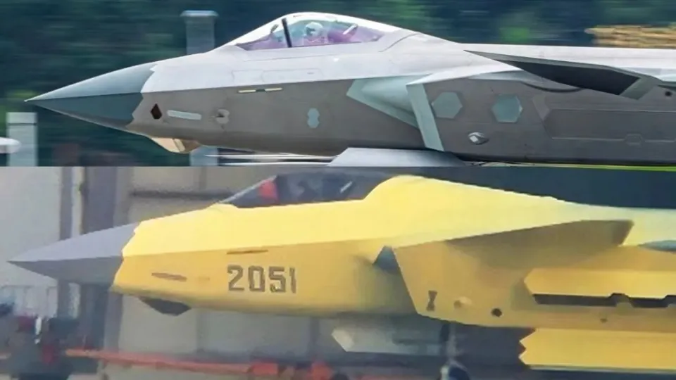 殲-20B，新一代空中霸主的技術(shù)解析與前景展望，殲-20B新一代空中霸主，技術(shù)解析與未來展望