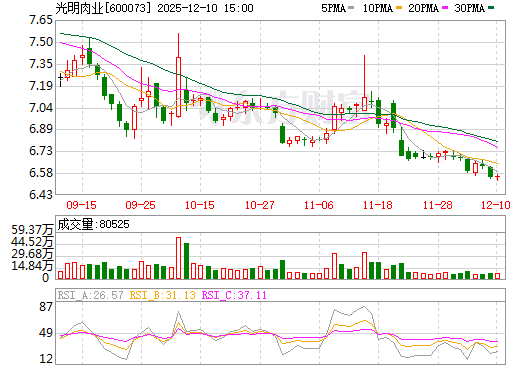 關(guān)于股票行情分析，探索600073股票的動(dòng)態(tài)與前景展望，股票行情分析，探索600073股票的動(dòng)態(tài)走勢(shì)與未來前景展望