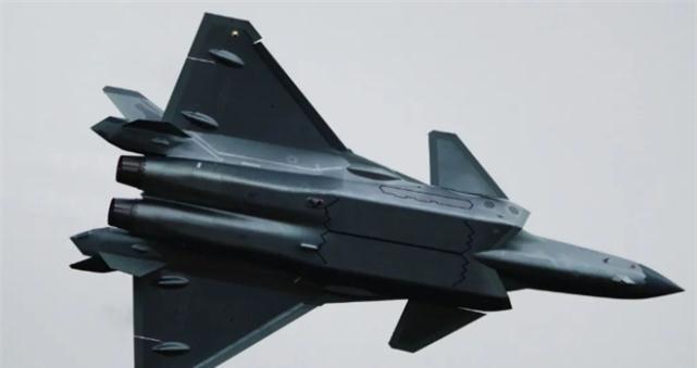 六代機首飛殲-20，中國航空工業(yè)的里程碑事件，中國航空工業(yè)的里程碑，殲-20六代機首飛成功