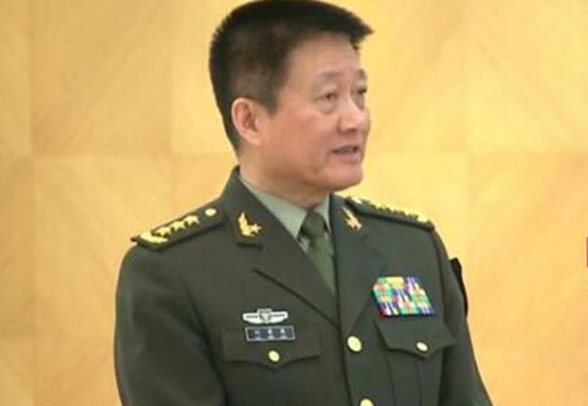 現(xiàn)任中部戰(zhàn)區(qū)司令員，領(lǐng)導(dǎo)力與戰(zhàn)略視野的展現(xiàn)，中部戰(zhàn)區(qū)司令員領(lǐng)導(dǎo)力與戰(zhàn)略視野展現(xiàn)風(fēng)采