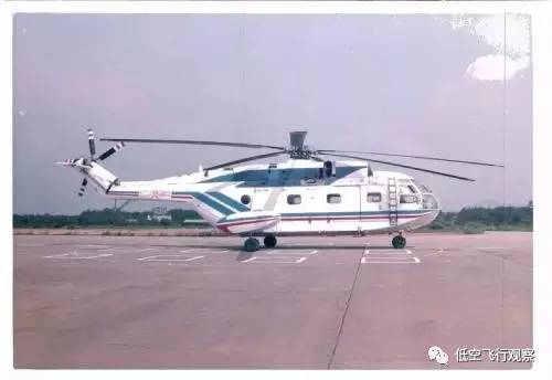 直-18直升機(jī)與直-8直升機(jī)的區(qū)別，直-18與直-8直升機(jī)性能差異解析