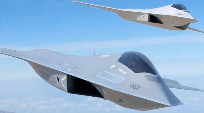 中國第六代戰(zhàn)機，技術(shù)革新與未來展望，中國第六代戰(zhàn)機，技術(shù)革新及未來展望