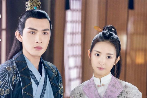 小女花不棄演員表介紹，小女花不棄演員陣容介紹